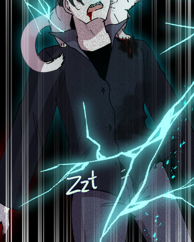 Rebirth-69Michi Chapter 103 - Page 41