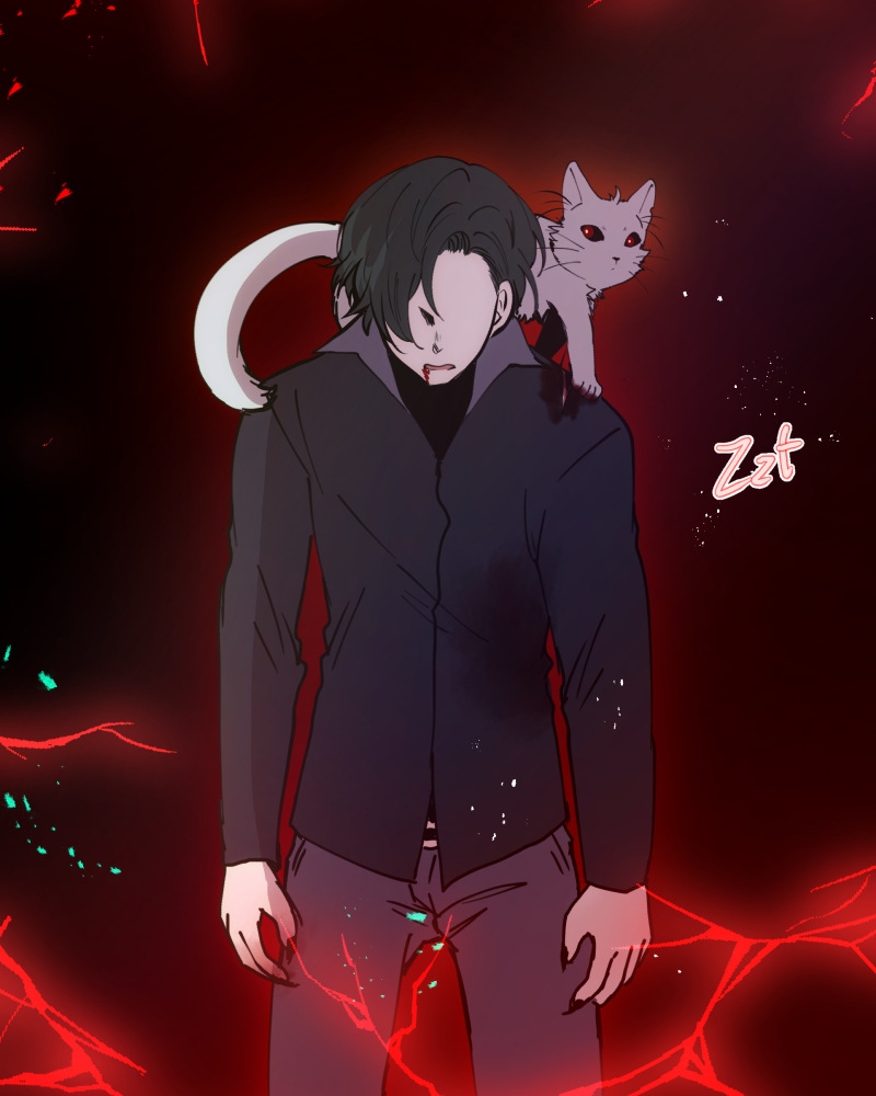 Rebirth-69Michi Chapter 103 - Page 46