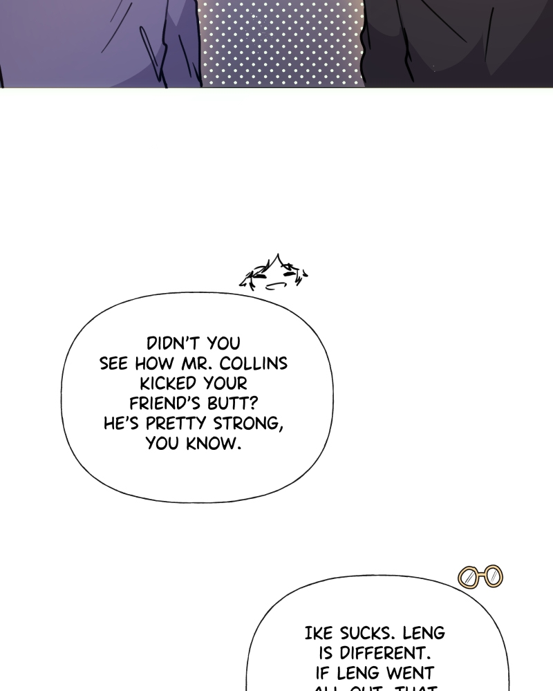 Rebirth-69Michi Chapter 103 - Page 5