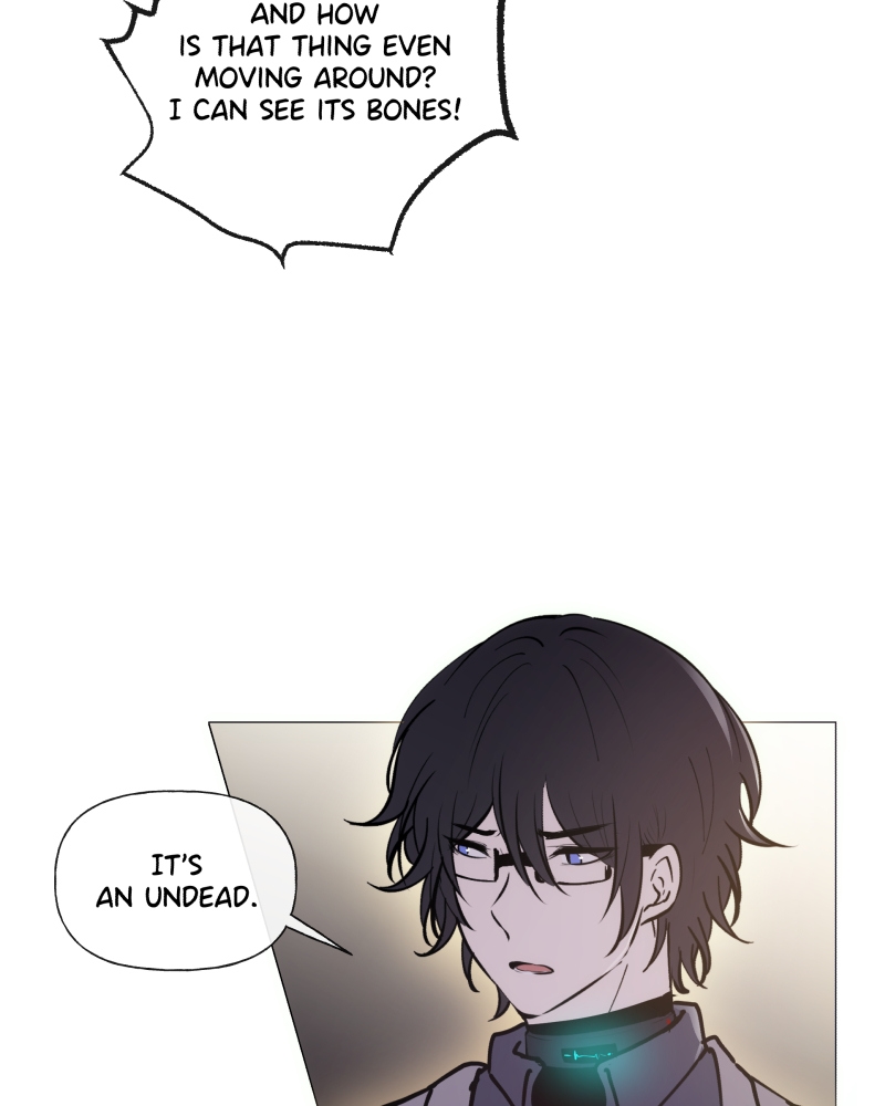 Rebirth-69Michi Chapter 103 - Page 55