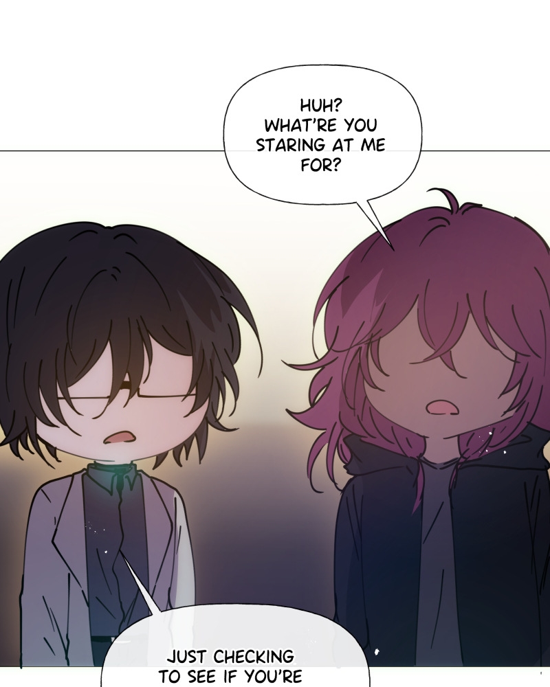 Rebirth-69Michi Chapter 103 - Page 58