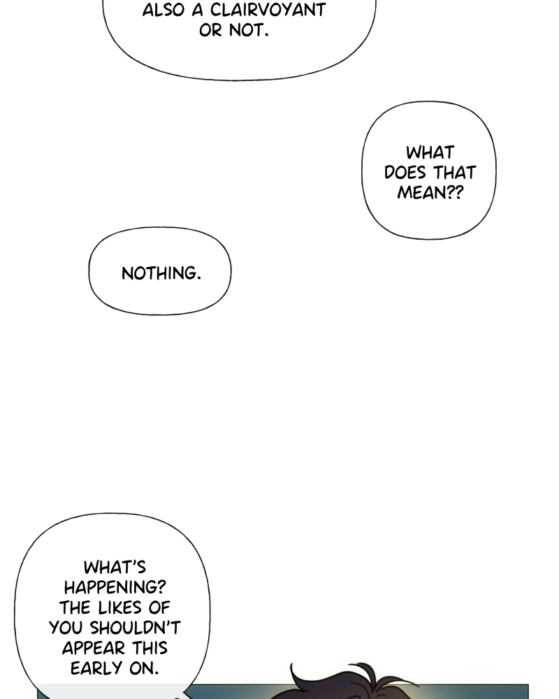 Rebirth-69Michi Chapter 103 - Page 59