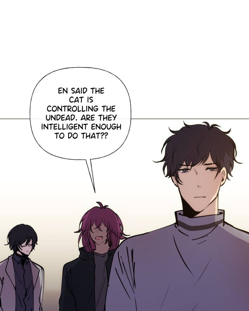 Rebirth-69Michi Chapter 103 - Page 84