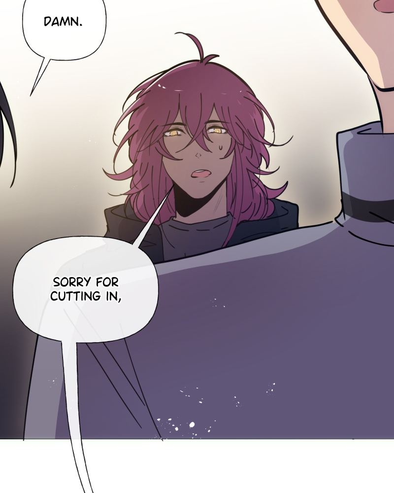 Rebirth-69Michi Chapter 103 - Page 94