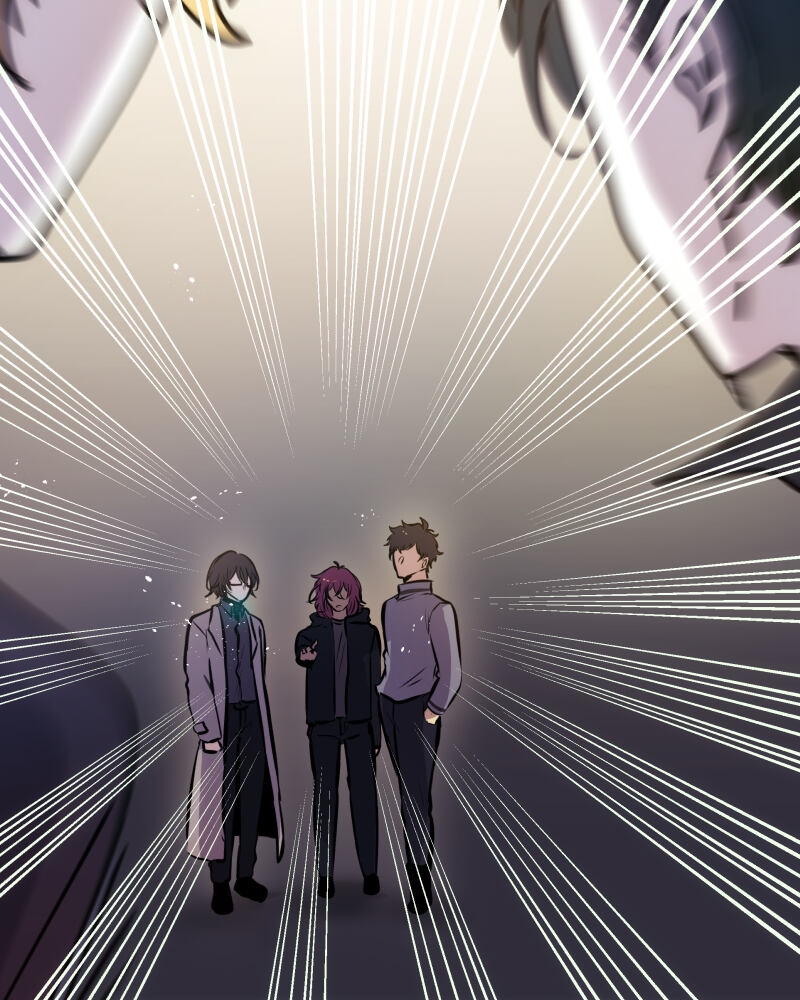 Rebirth-69Michi Chapter 103 - Page 96