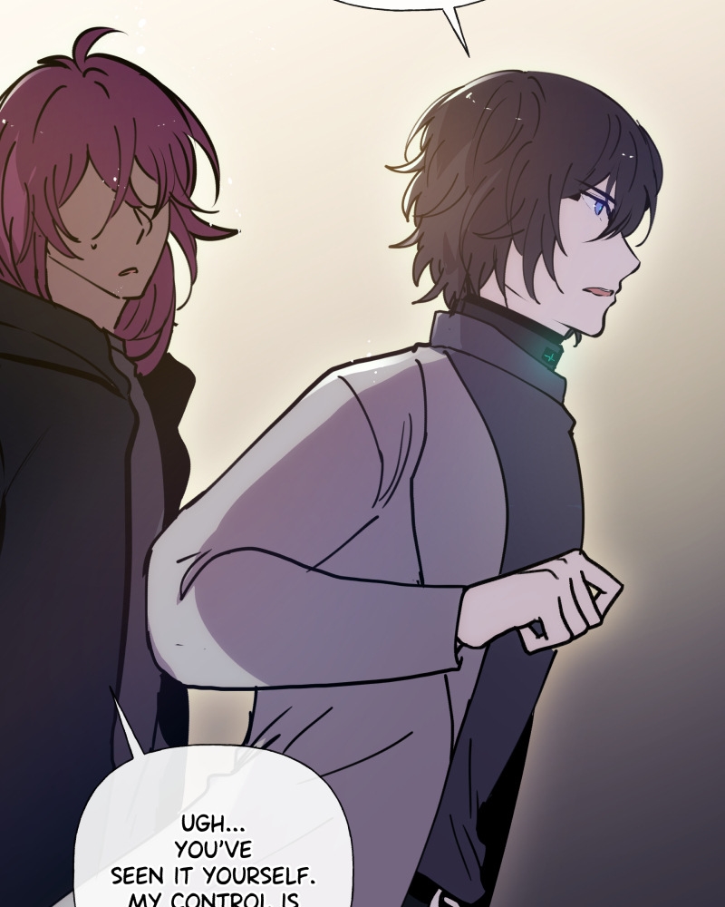 Rebirth-69Michi Chapter 103 - Page 98