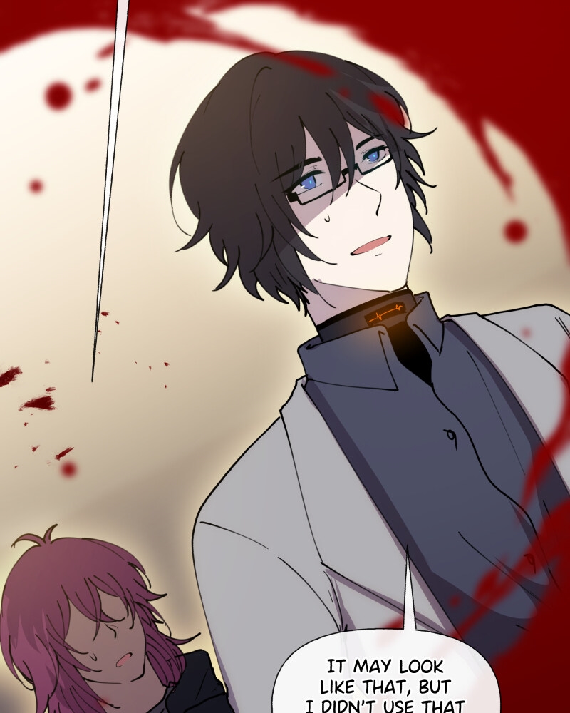 Rebirth-69Michi Chapter 104 - Page 104