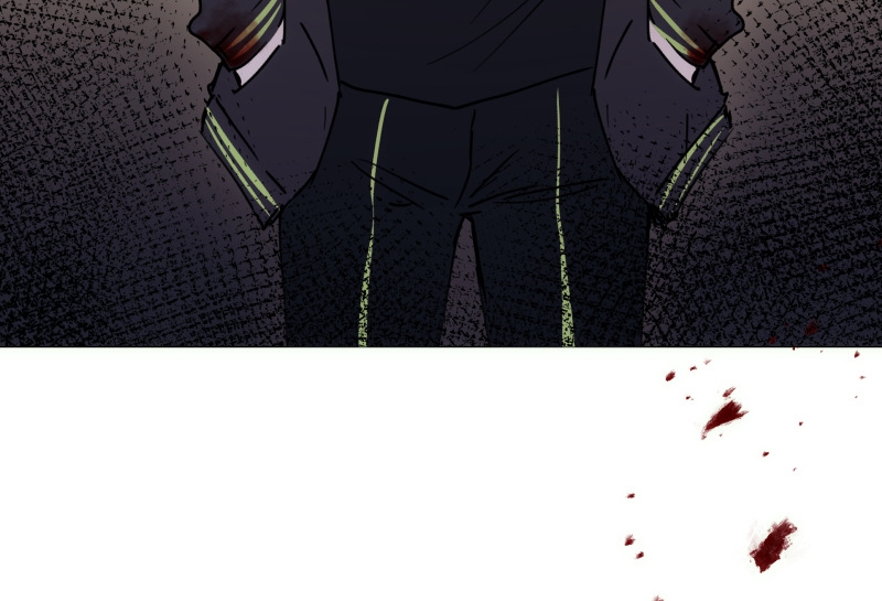 Rebirth-69Michi Chapter 104 - Page 108