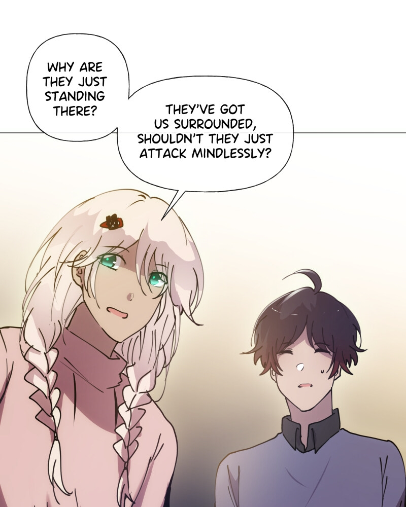 Rebirth-69Michi Chapter 104 - Page 109