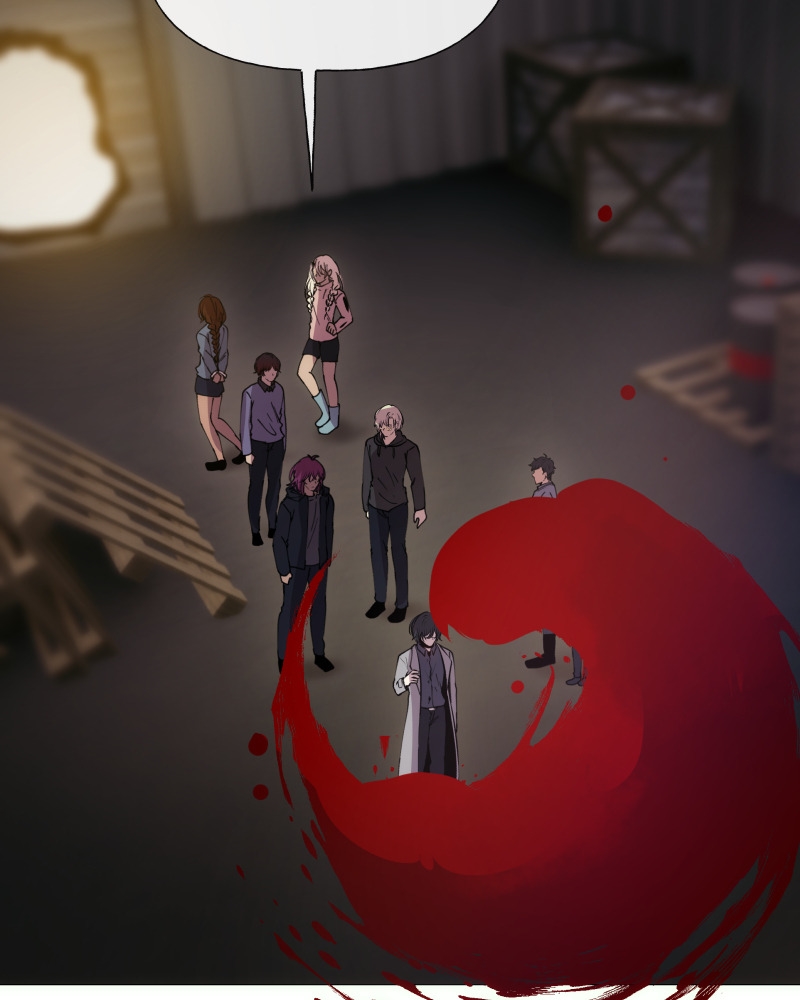 Rebirth-69Michi Chapter 104 - Page 111