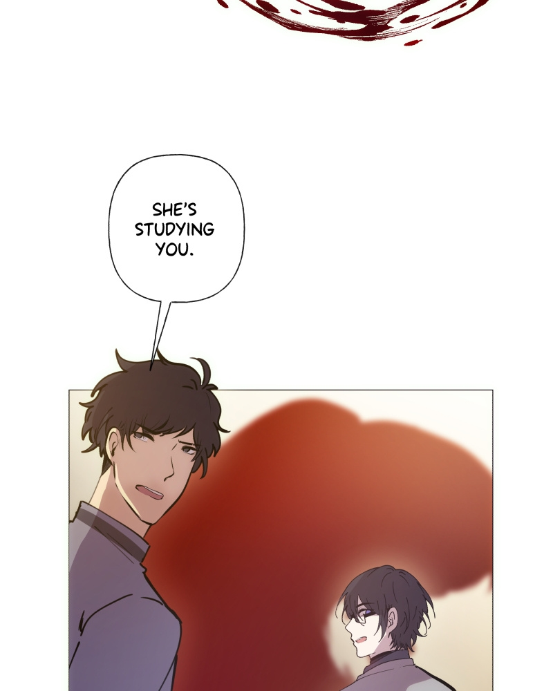 Rebirth-69Michi Chapter 104 - Page 112