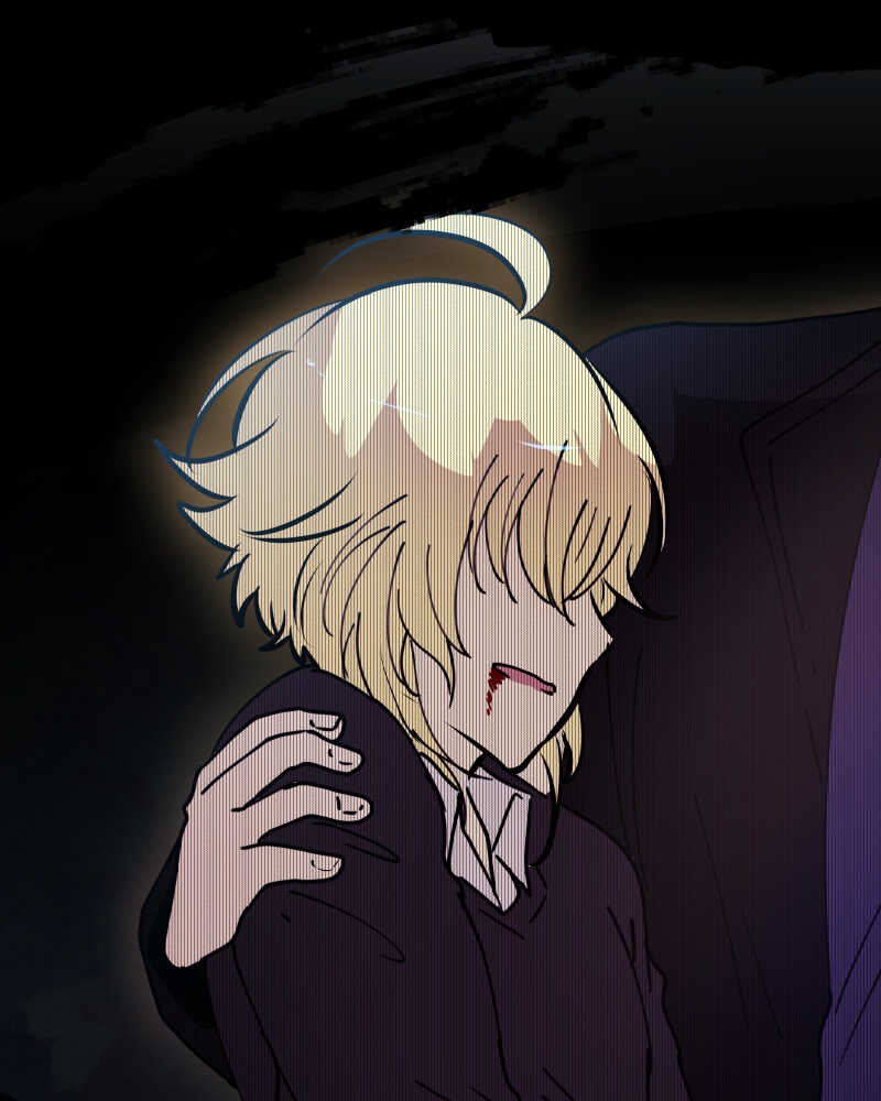 Rebirth-69Michi Chapter 104 - Page 123