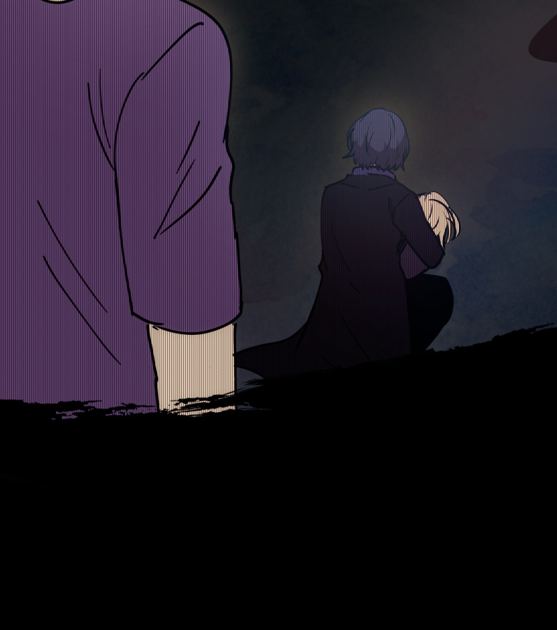 Rebirth-69Michi Chapter 104 - Page 125