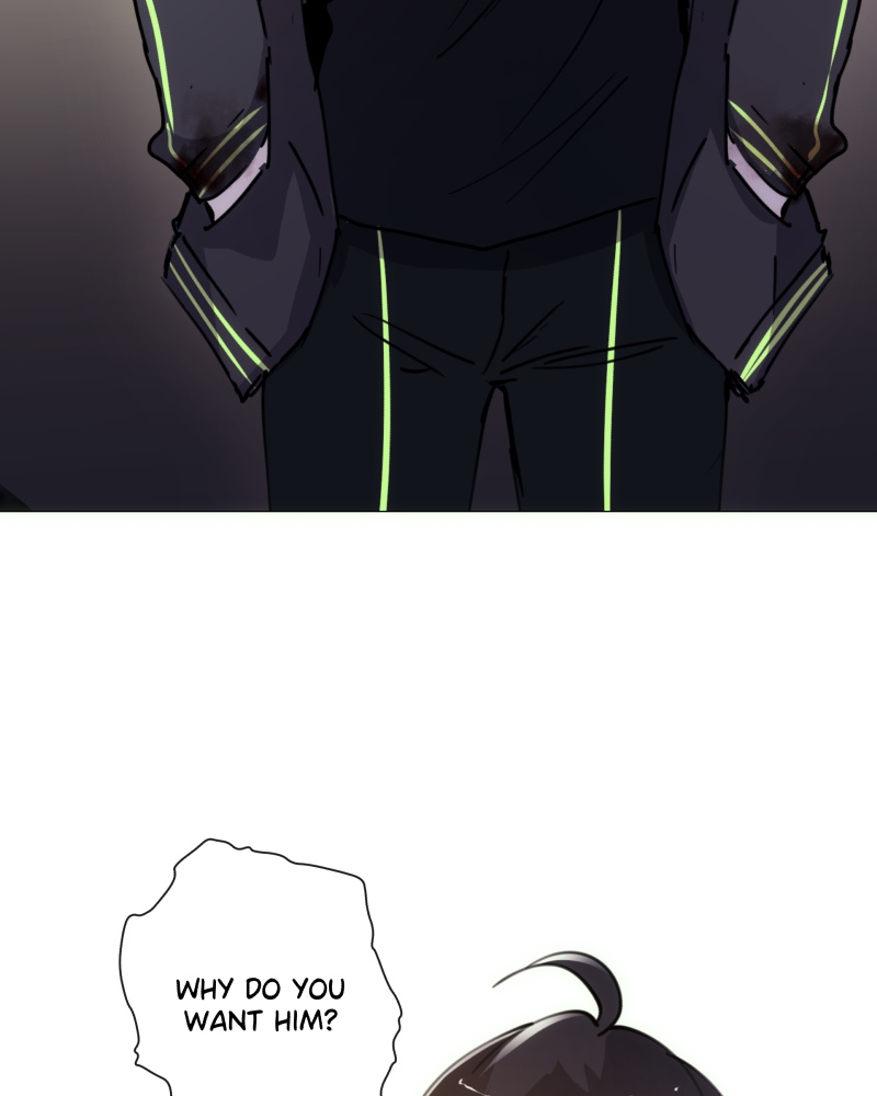 Rebirth-69Michi Chapter 104 - Page 130