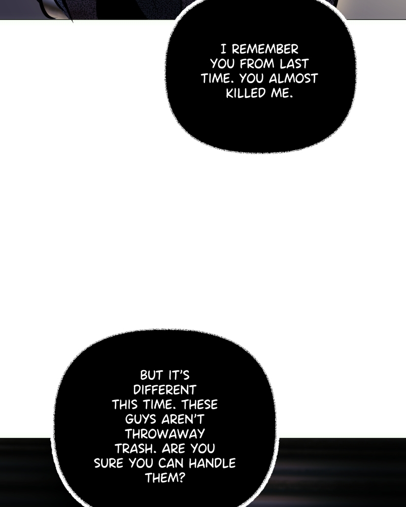 Rebirth-69Michi Chapter 104 - Page 136