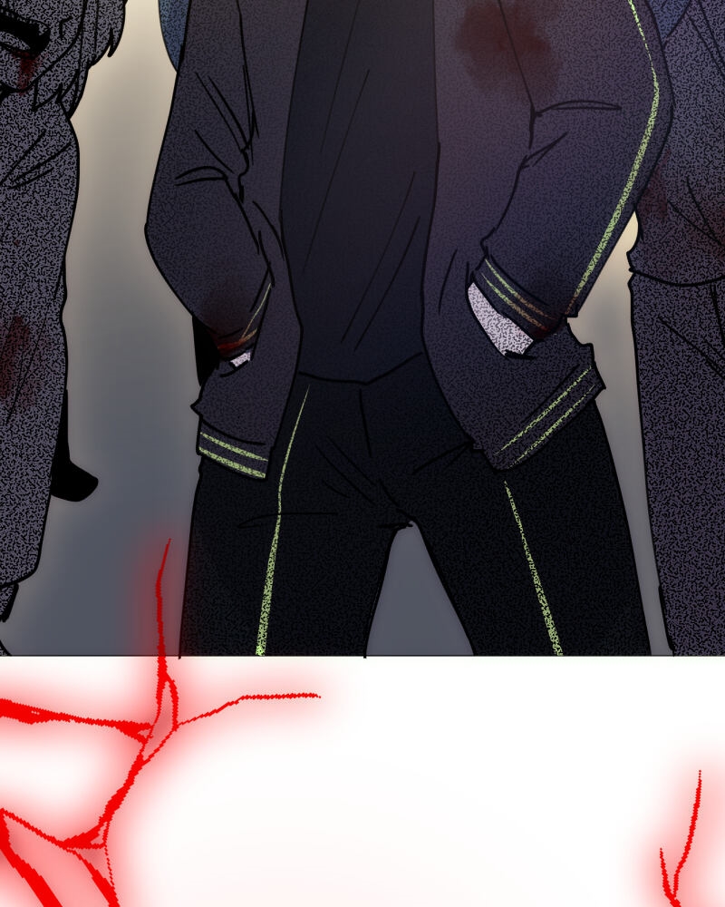 Rebirth-69Michi Chapter 104 - Page 138