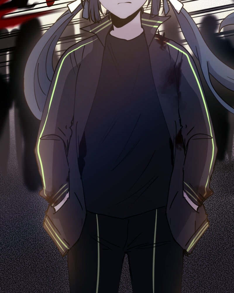 Rebirth-69Michi Chapter 104 - Page 147