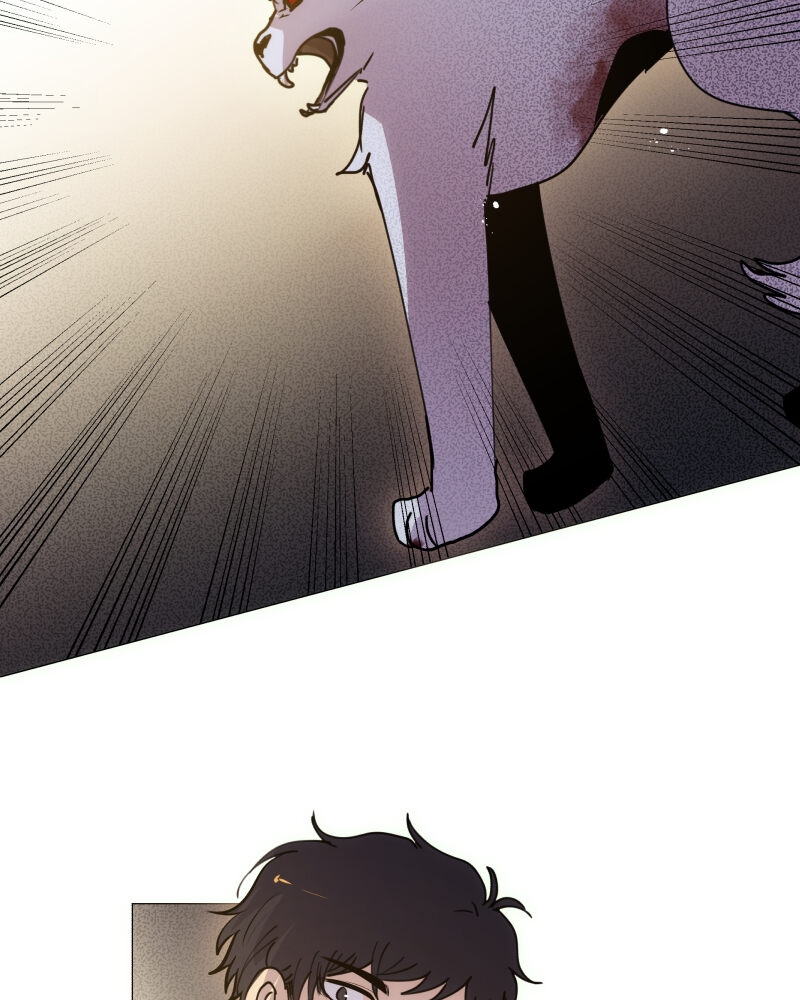 Rebirth-69Michi Chapter 104 - Page 154