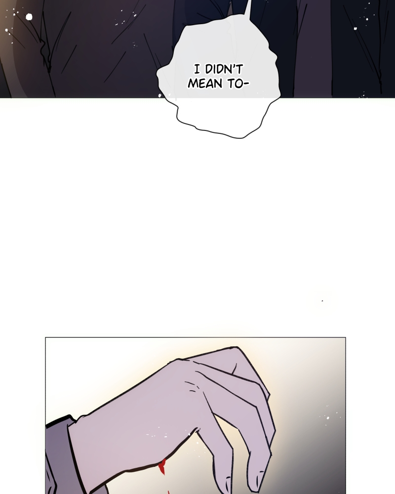 Rebirth-69Michi Chapter 104 - Page 33