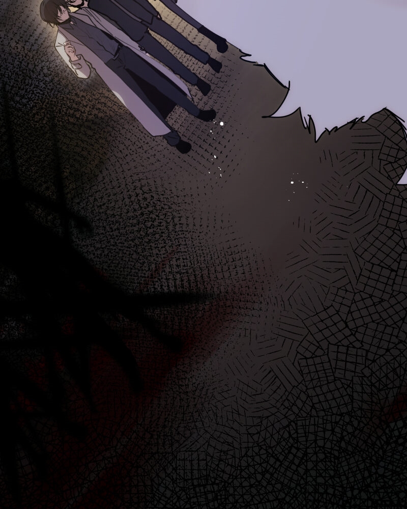 Rebirth-69Michi Chapter 104 - Page 45