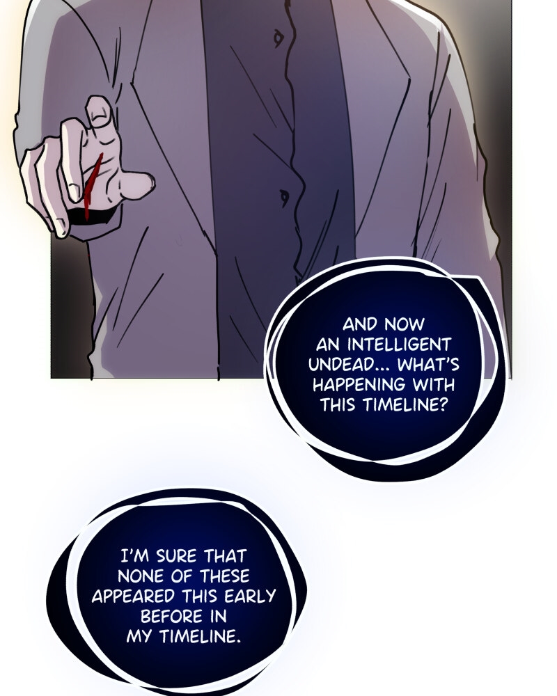 Rebirth-69Michi Chapter 104 - Page 48