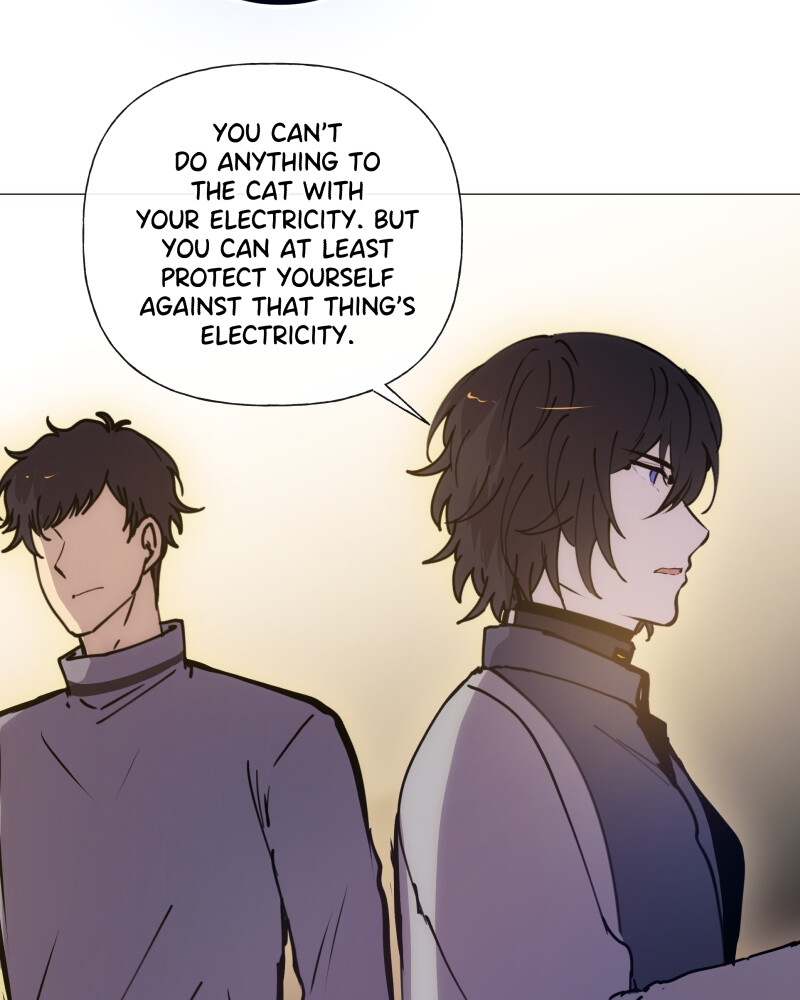 Rebirth-69Michi Chapter 104 - Page 49