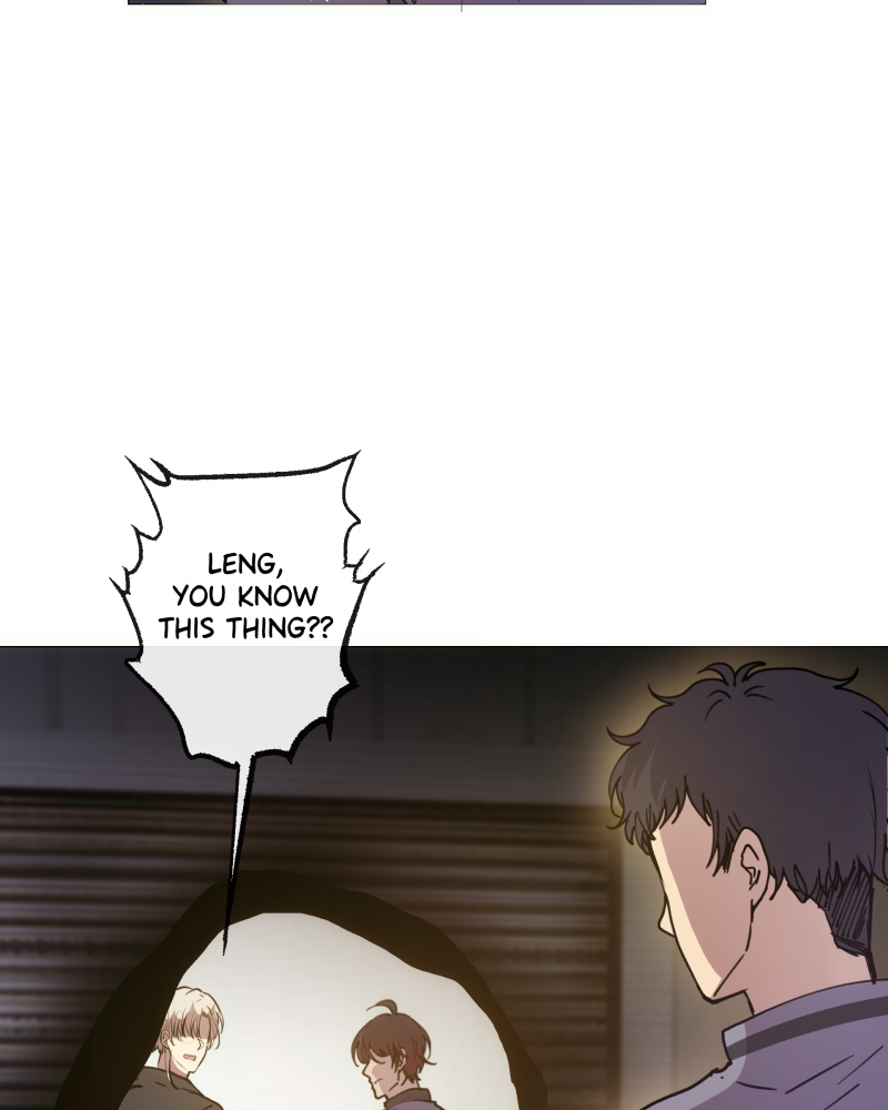 Rebirth-69Michi Chapter 104 - Page 5