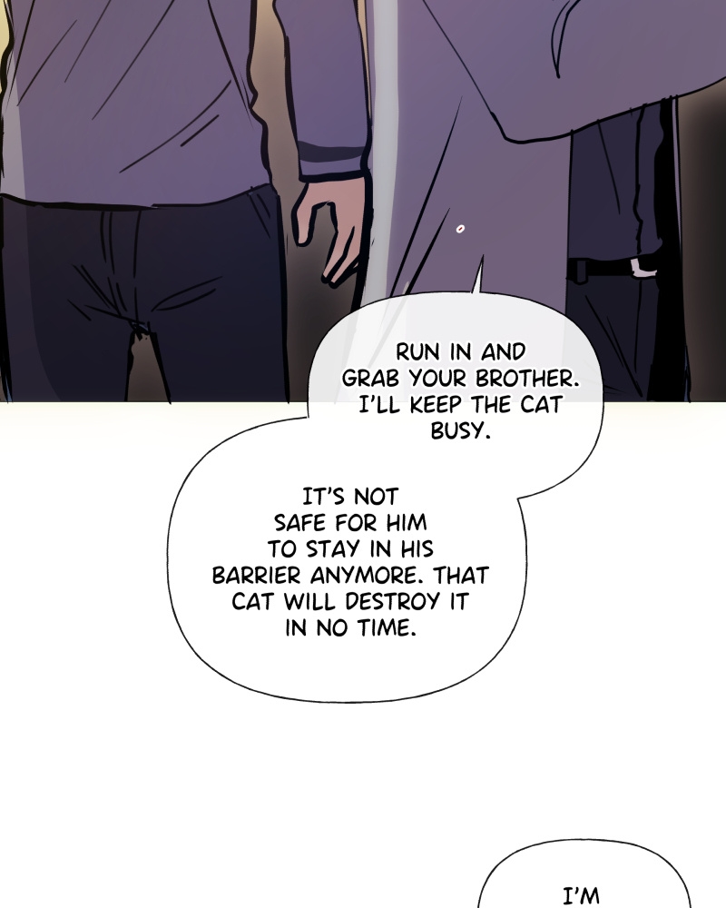 Rebirth-69Michi Chapter 104 - Page 50