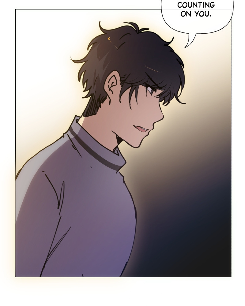 Rebirth-69Michi Chapter 104 - Page 51