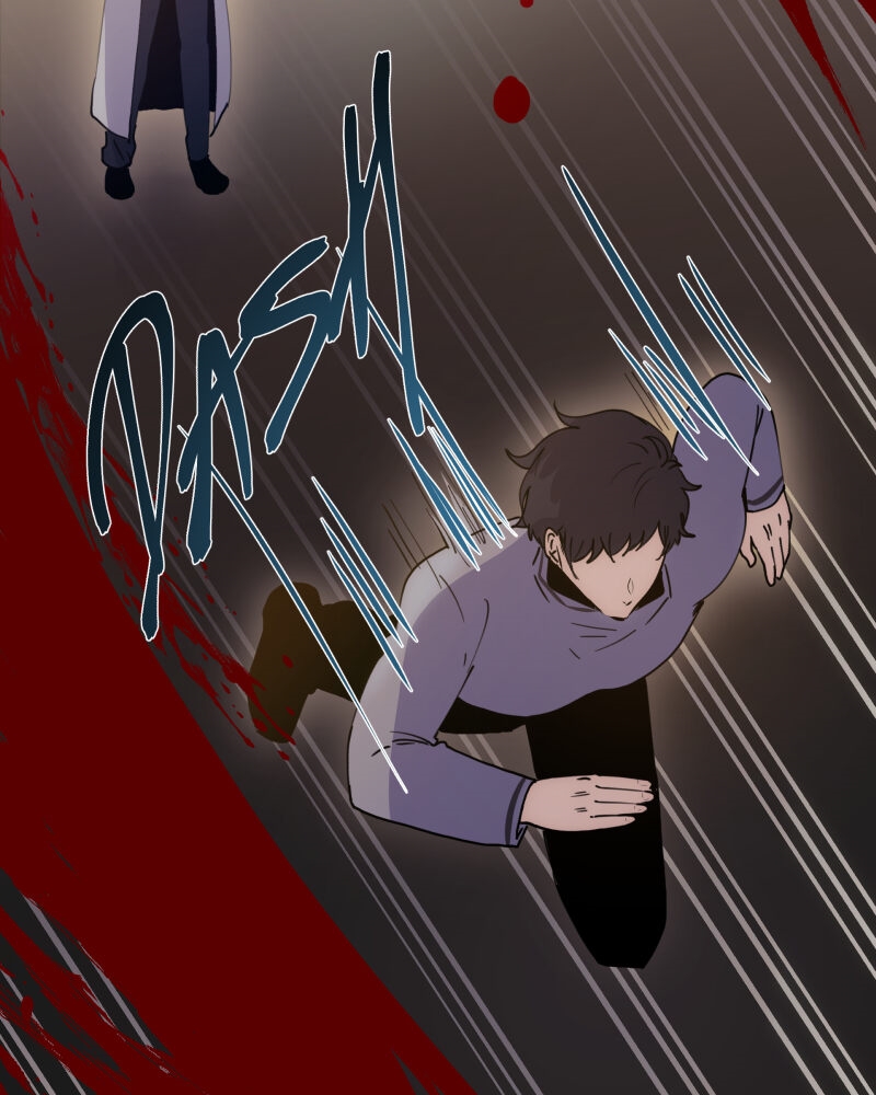 Rebirth-69Michi Chapter 104 - Page 56