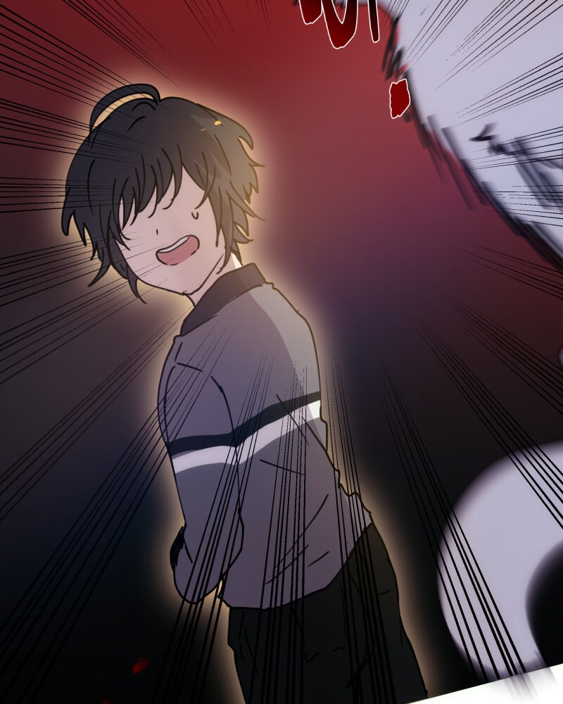 Rebirth-69Michi Chapter 104 - Page 69