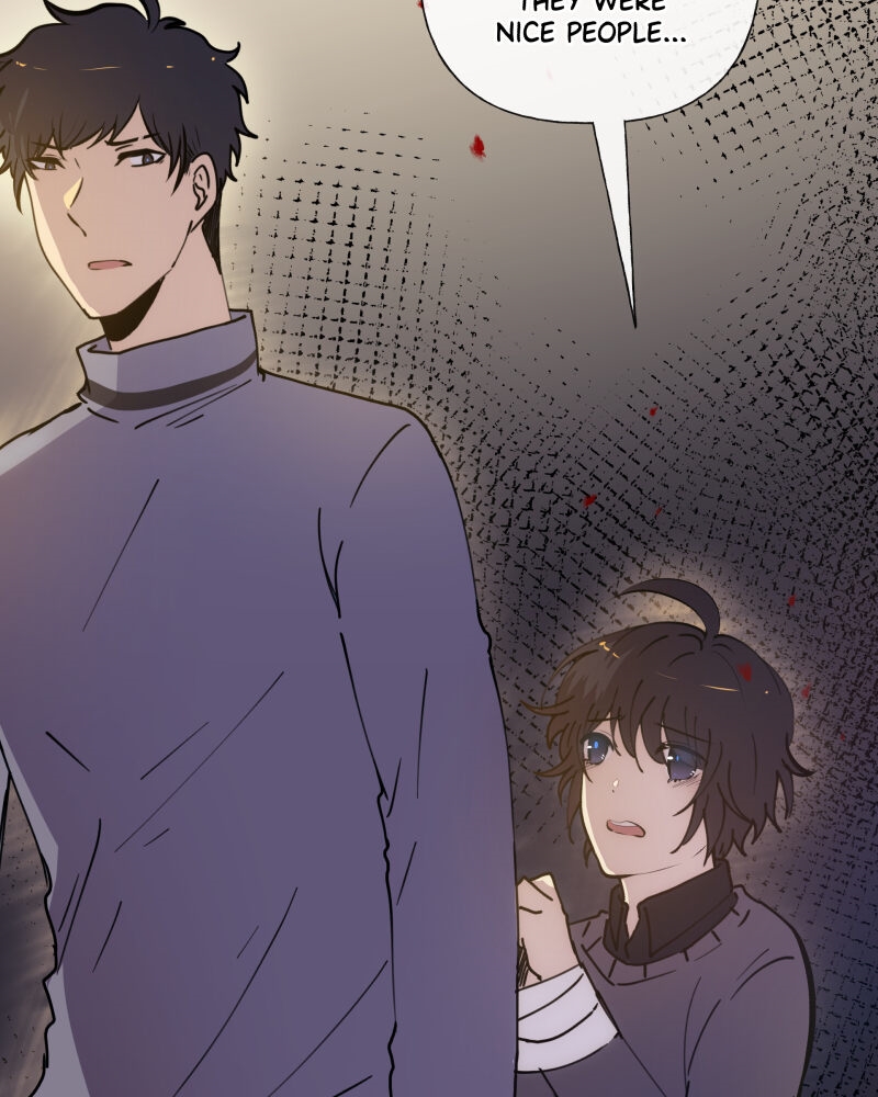 Rebirth-69Michi Chapter 104 - Page 77