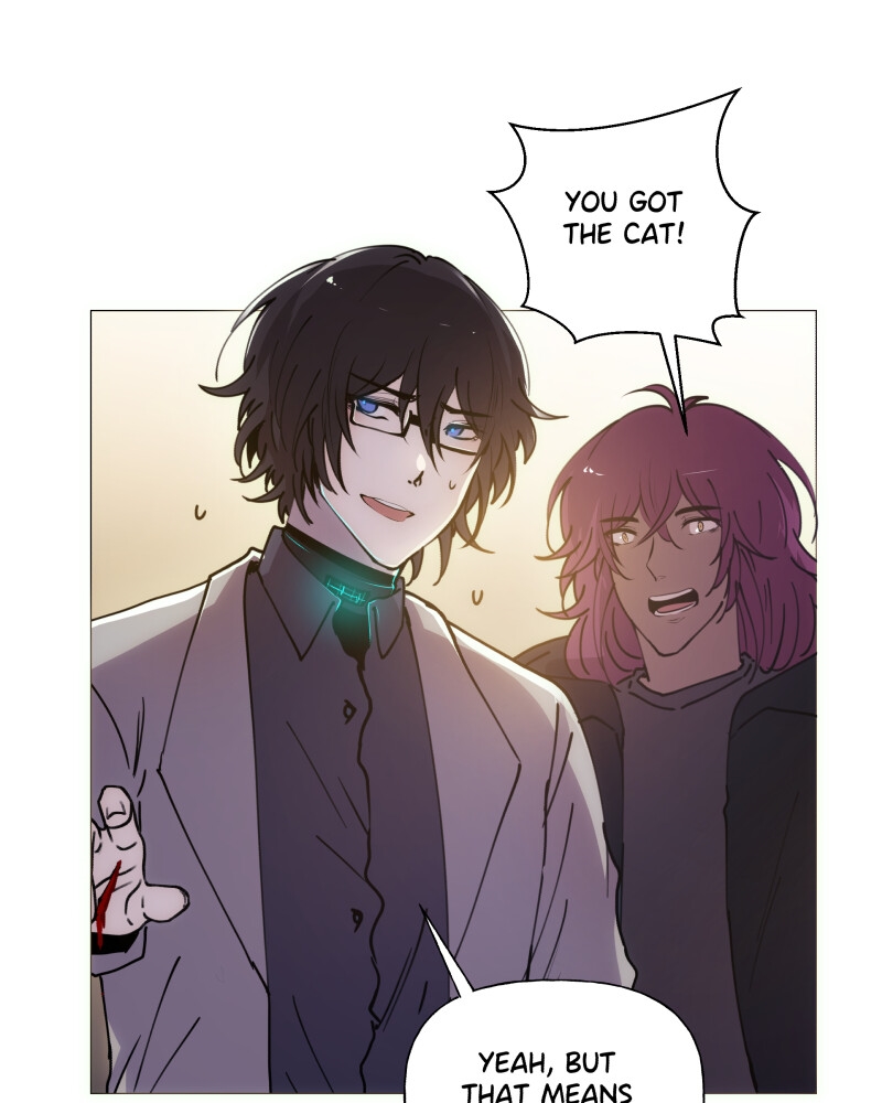 Rebirth-69Michi Chapter 104 - Page 79