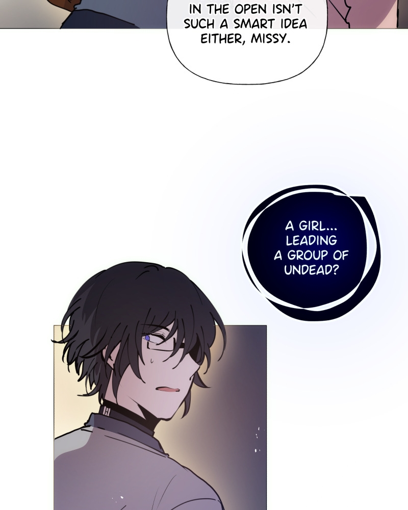 Rebirth-69Michi Chapter 104 - Page 8