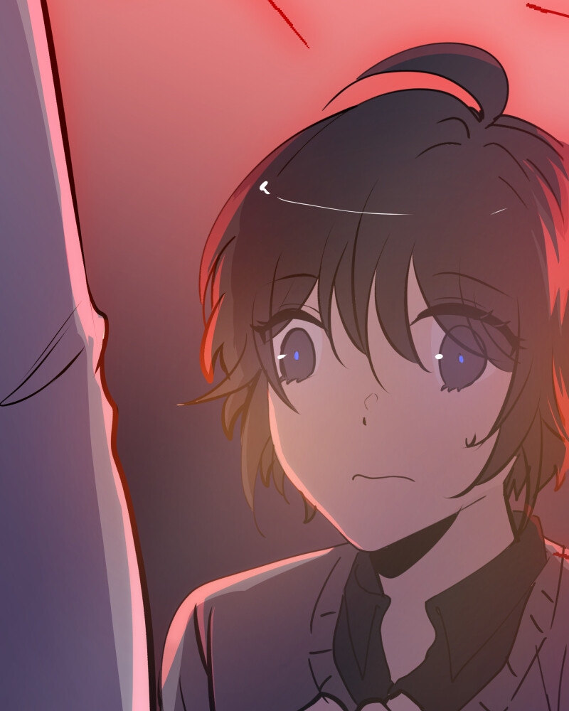 Rebirth-69Michi Chapter 104 - Page 81