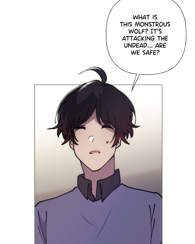 Rebirth-69Michi Chapter 105 - Page 104