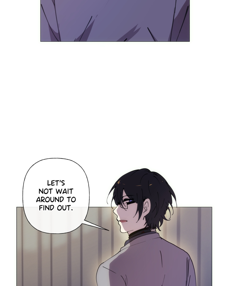 Rebirth-69Michi Chapter 105 - Page 105