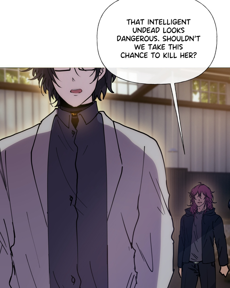 Rebirth-69Michi Chapter 105 - Page 107