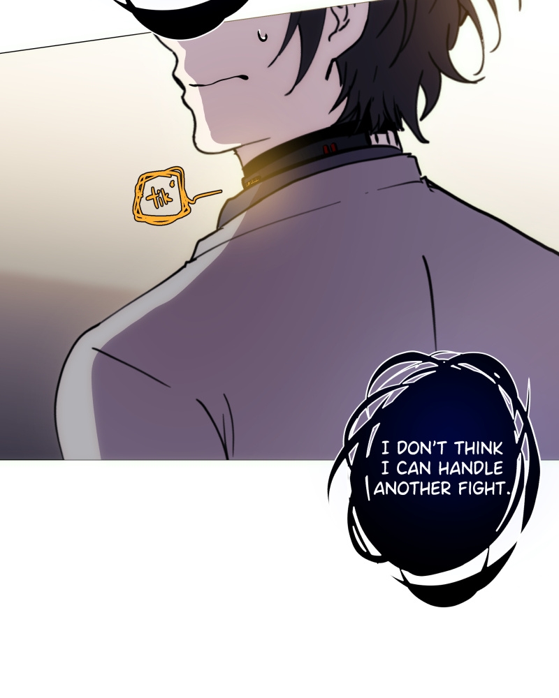 Rebirth-69Michi Chapter 105 - Page 109