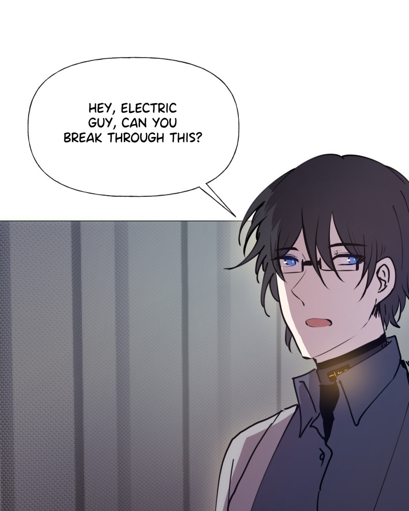 Rebirth-69Michi Chapter 105 - Page 111