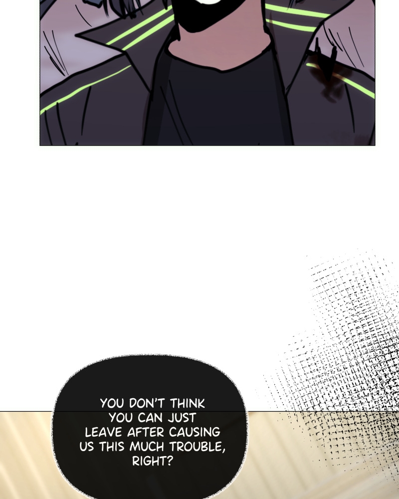 Rebirth-69Michi Chapter 105 - Page 126