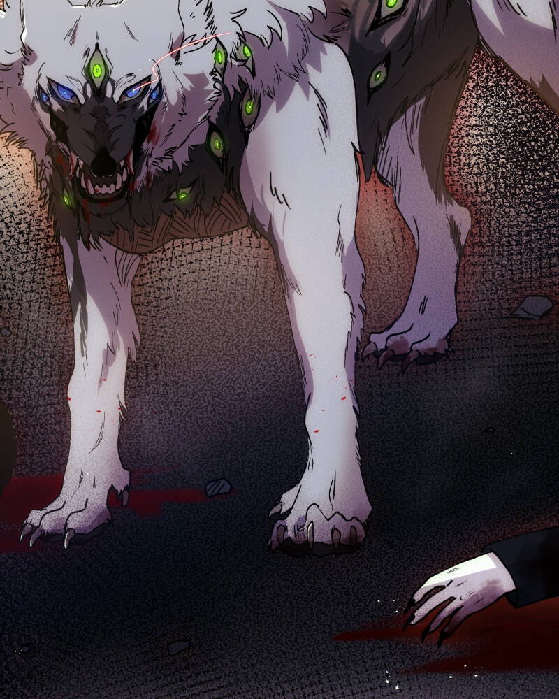 Rebirth-69Michi Chapter 105 - Page 16