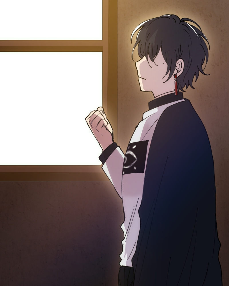 Rebirth-69Michi Chapter 105 - Page 4