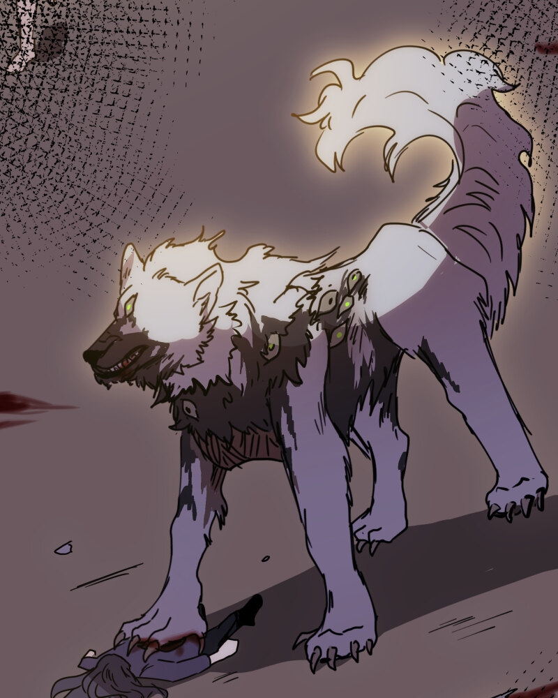 Rebirth-69Michi Chapter 105 - Page 45