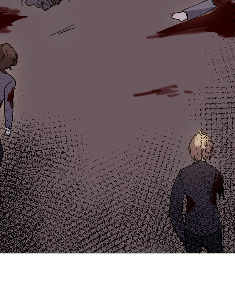 Rebirth-69Michi Chapter 105 - Page 46