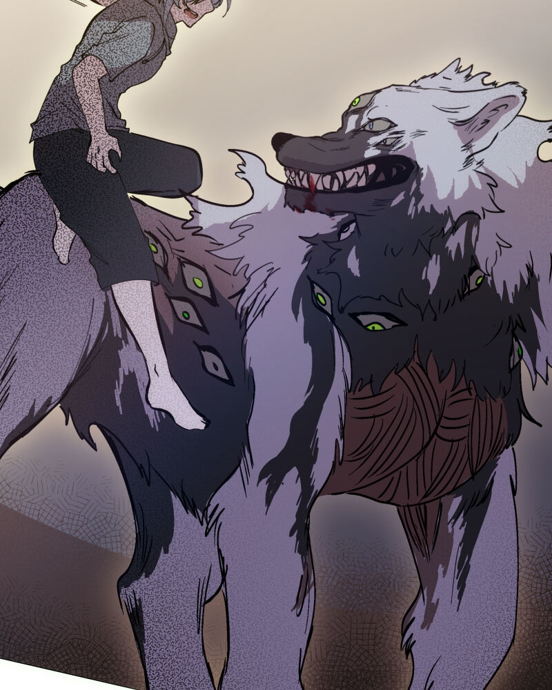 Rebirth-69Michi Chapter 105 - Page 51