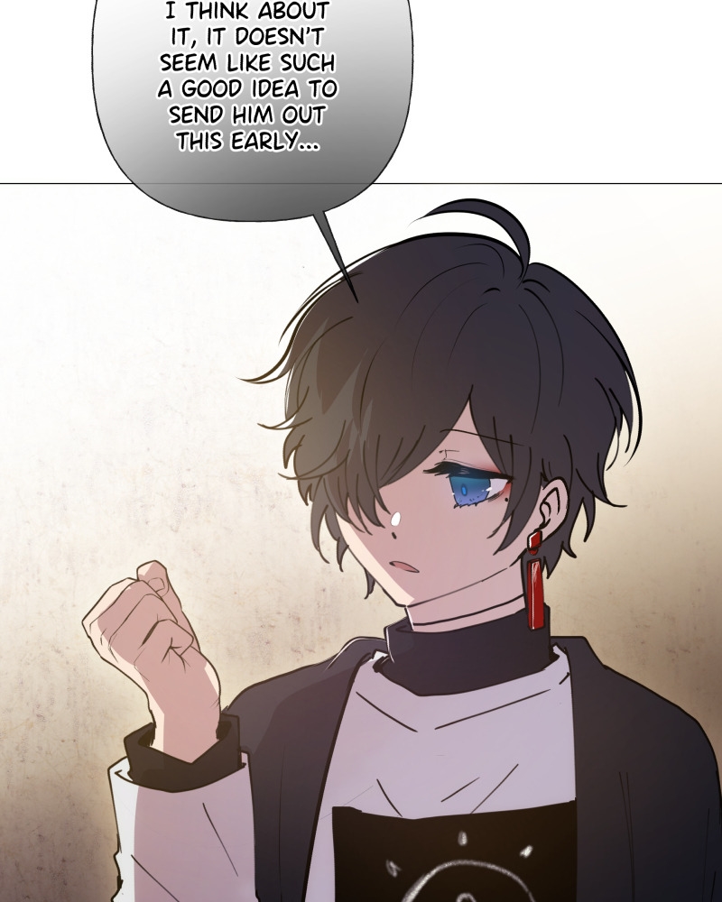 Rebirth-69Michi Chapter 105 - Page 6