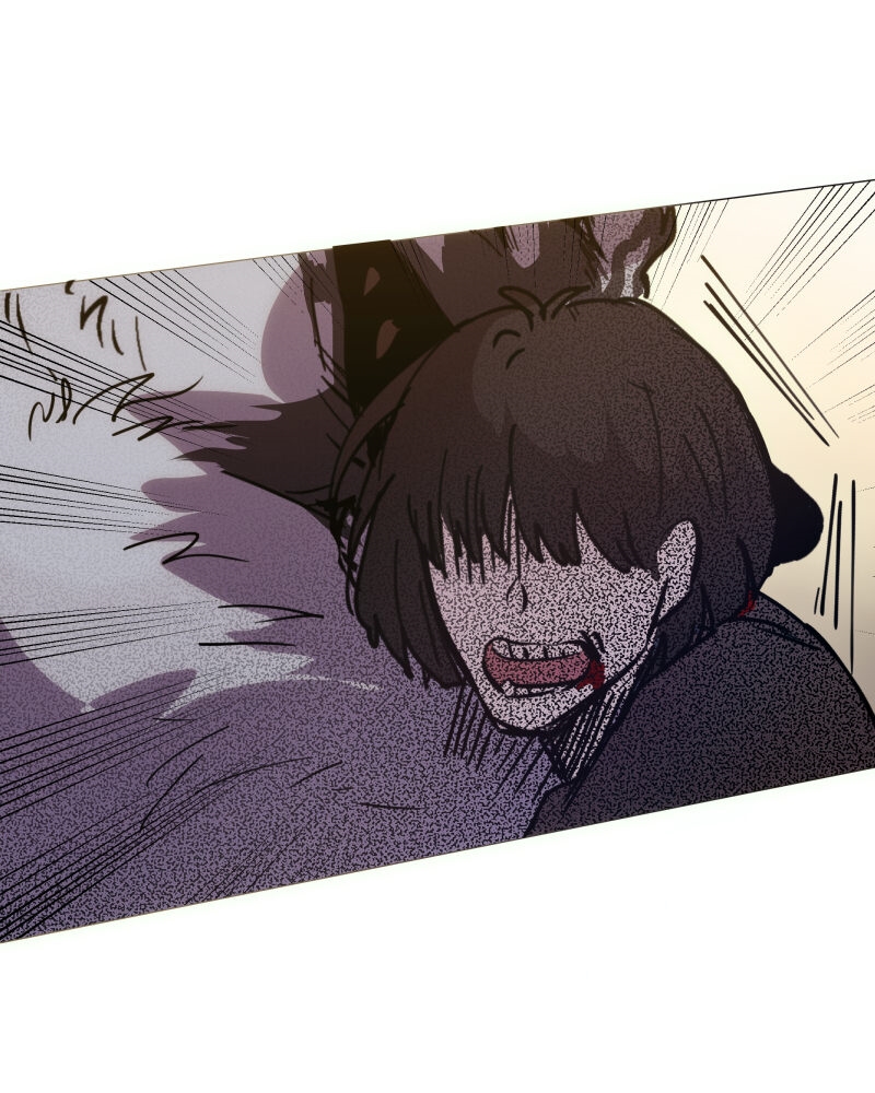 Rebirth-69Michi Chapter 105 - Page 60