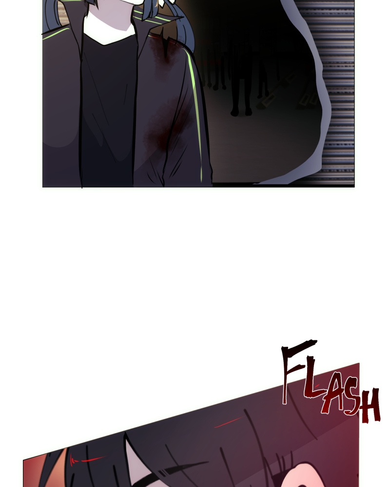 Rebirth-69Michi Chapter 105 - Page 83