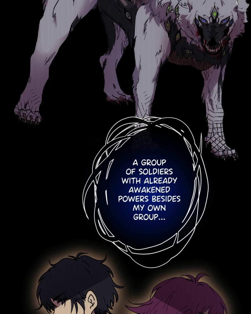 Rebirth-69Michi Chapter 106 - Page 100